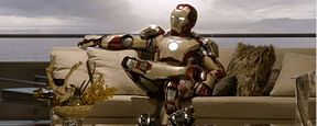 Box Office FR Hebdo : "Iron Man" toujours au top