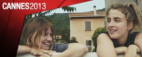 Cannes 2013 : "Suzanne", le drame passionnel de Katell Quillévéré
