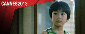 Cannes 2013 : Une histoire de famille signée Hirokazu Kore-Eda
