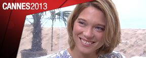 Cannes 2013 : Léa Seydoux et Tahar Rahim, couple adultère pour romance nucléaire !
