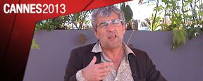 Cannes 2013 : Le sexe décomplexé ET joyeux de "L'Inconnu du lac"