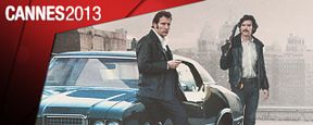 Cannes 2013 : La bande-annonce de "Blood Ties" de Guillaume Canet