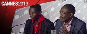 Mahamat Saleh Haroun : "Quand on se veut un continent de liberté ...."