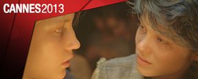 Cannes 2013 : deux extraits de "La Vie d'Adèle" d'Abdellatif Kechiche