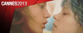Cannes 2013 : les récompenses de ce samedi !