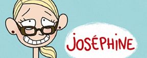 "Joséphine" : découvrez le premier chapitre de la BD