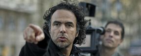 "Le Livre de la Jungle" réalisé par Alejandro Gonzalez Inarritu ? "Le Livre de la Jungle" réalisé par Alejandro Gonzalez Inarritu ?