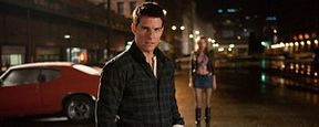 Tom Cruise sera de retour dans une suite de "Jack Reacher" ! Tom Cruise sera de retour dans une suite de "Jack Reacher" !