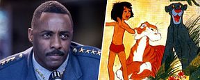 Le Livre de la Jungle : Idris Elba sera Shere Khan pour Disney Le Livre de la Jungle : Idris Elba sera Shere Khan pour Disney