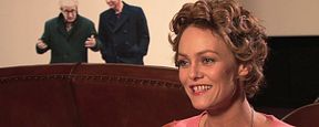 Vanessa Paradis : "Sous les jupes des filles" est un très beau film sur les femmes mais pas féministe Vanessa Paradis : "Sous les jupes des filles" est un très beau film sur les femmes mais pas féministe