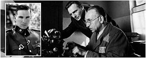 Il y a 20 ans, "La Liste de Schindler"... Il y a 20 ans, "La Liste de Schindler"...