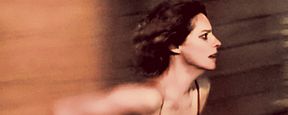 Anna Mouglalis héroïne d'"Un Voyage" de Samuel Benchetrit Anna Mouglalis héroïne d'"Un Voyage" de Samuel Benchetrit