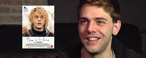 Xavier Dolan : "Après trois histoires d'amour, je voulais essayer autre chose..." Xavier Dolan : "Après trois histoires d'amour, je voulais essayer autre chose..."