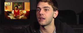 Xavier Dolan : "Mommy est profondément différent de J'ai tué ma mère..." Xavier Dolan : "Mommy est profondément différent de J'ai tué ma mère..."