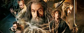 Le Hobbit : le troisième volet change de titre Le Hobbit : le troisième volet change de titre