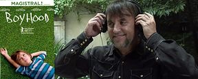 Boyhood : interview blind-test avec le réalisateur Richard Linklater Boyhood : interview blind-test avec le réalisateur Richard Linklater