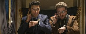 Kim Jong-Un veut que l'ONU condamne Seth Rogen et James Franco pour The Interview Kim Jong-Un veut que l'ONU condamne Seth Rogen et James Franco pour The Interview