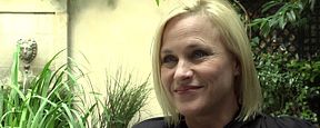 Boyhood : les confidences de Patricia Arquette sur son incroyable expérience de tournage Boyhood : les confidences de Patricia Arquette sur son incroyable expérience de tournage