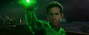 Green Lantern : découvrez la bande-annonce "honnête" du film ! Green Lantern : découvrez la bande-annonce "honnête" du film !