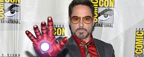 Les 10 acteurs les mieux payés d'Hollywood en 2013 / 2014 Les 10 acteurs les mieux payés d'Hollywood en 2013 / 2014