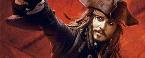 Pirates des Caraïbes 5 finalement repoussé à 2017 Pirates des Caraïbes 5 finalement repoussé à 2017