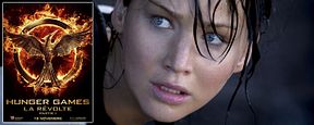 Hunger Games 3: Katniss devient chef de la rébellion dans le teaser Hunger Games 3: Katniss devient chef de la rébellion dans le teaser