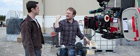 Star Wars VIII : des inspirations étonnantes pour Rian Johnson Star Wars VIII : des inspirations étonnantes pour Rian Johnson