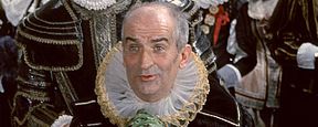 Louis de Funès en 10 répliques cultes Louis de Funès en 10 répliques cultes