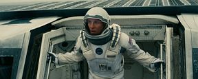 Interstellar : Nolan décolle avec une bande-annonce puissante Interstellar : Nolan décolle avec une bande-annonce puissante