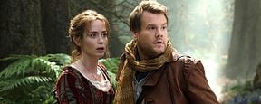 Into the Woods : les contes de fées à l'honneur sur les photos du film Disney Into the Woods : les contes de fées à l'honneur sur les photos du film Disney