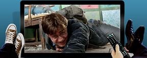 Ce soir à la télé : on mate "Harry Potter 7" et "Stalingrad"