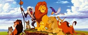 Tout ce que vous ne saviez pas sur "Le Roi Lion"...