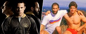 L'histoire vraie derrière... "Foxcatcher" L'histoire vraie derrière... "Foxcatcher"