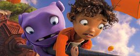 DreamWorks Animation : une baisse de la cadence de production à venir DreamWorks Animation : une baisse de la cadence de production à venir