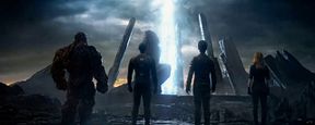 Bande-annonce Les 4 fantastiques : les 1ères images du reboot de Josh Trank Bande-annonce Les 4 fantastiques : les 1ères images du reboot de Josh Trank
