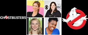 SOS Fantômes : le réalisateur Paul Feig dévoile ses actrices idéales pour le reboot SOS Fantômes : le réalisateur Paul Feig dévoile ses actrices idéales pour le reboot
