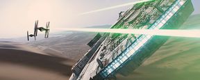 Star Wars : les dates de sortie des épisodes VIII et IX confirmées Star Wars : les dates de sortie des épisodes VIII et IX confirmées