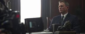 Spectre : les enjeux du prochain 007 dévoilés par Sam Mendes Spectre : les enjeux du prochain 007 dévoilés par Sam Mendes