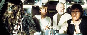 Star Wars 8 : quel personnage mythique ferait son grand retour ? Star Wars 8 : quel personnage mythique ferait son grand retour ?