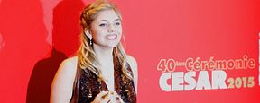 Après son César, Louane sort son premier album, Chambre 12 Après son César, Louane sort son premier album, Chambre 12