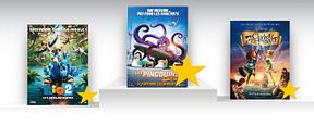 Cinéma : 2014 marque le grand retour des spectateurs en salles Cinéma : 2014 marque le grand retour des spectateurs en salles