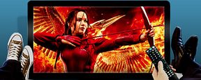 Ce soir à la télé : on mate "Hunger Games : la révolte, 2e partie" et "La Conquête"