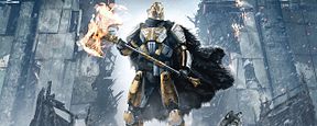 Destiny : les Seigneurs de fer sont de sortie demain