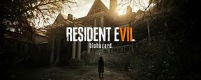 Resident Evil 7 : découvrez les terrifiantes images du prochain jeu !