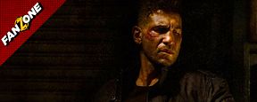 FanZone 641 : Le Punisher est de retour FanZone 641 : Le Punisher est de retour