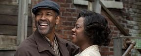 Bande-annonce Fences : Denzel Washington et Viola Davis en plein drame familial dans le Pittsburgh des années 50
