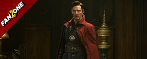 FanZone 643 : Doctor Strange rejoint les Avengers