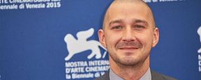 Le tennisman John McEnroe tacle son biopic avec Shia LaBoeuf !