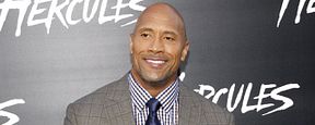 Jumanji : Dwayne Johnson s'amuse bien sur le tournage