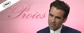 Les Proies à Cannes 2017 : "Parfois, certains remakes sont plus originaux que des films originaux" Les Proies à Cannes 2017 : "Parfois, certains remakes sont plus originaux que des films originaux"